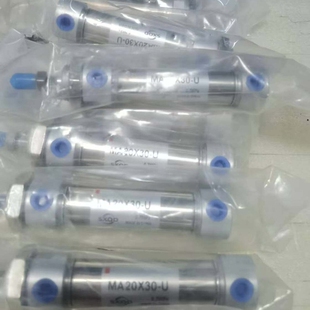 议价SXQD气缸 MA20X30-U 0.7MPa