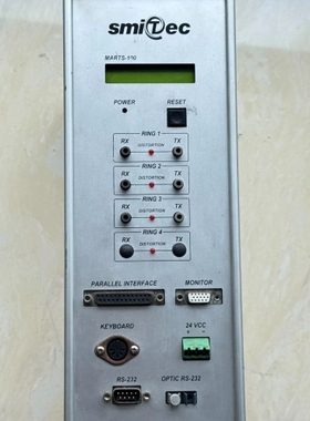 议价MITEC伺服主控驱动器 MARTS-100 KZ0101