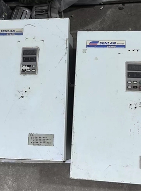 议价森兰变频器BT40S30KWTA，2台，