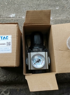 议价全新亚德客调压阀：GAR20006S ，