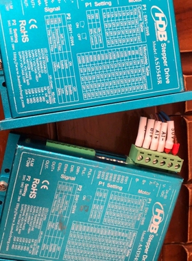 议价汉德宝ASD545R 两相驱动器需要直接拍包邮