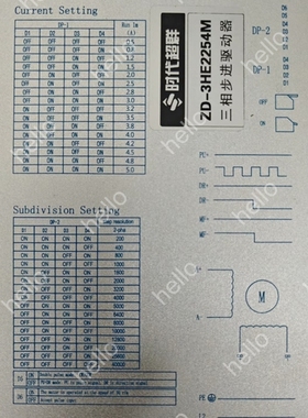 议价时代超群ZD-3HE2254M驱动器