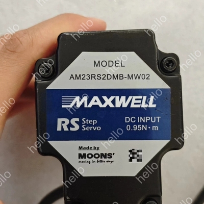 议价鸣志MAXWELL，AM23RS2DMB-MW02，DC输入