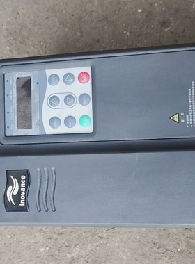 议价汇川变频器MD300NT5.5B-FS-AGDR-17，5.