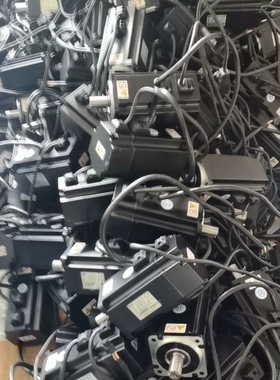 议价汇川伺服套装：|S620PS5R5I，750W，0一400H