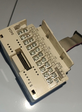 议价台达模块，台达扩展模块，DVP04DA-H3，实物拍摄，成色