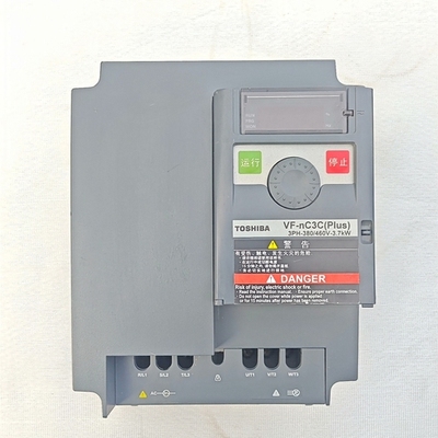 议价东芝变频器，VF-nC3 Plus，VFNC3C-4037P