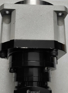 议价全新NEWSTART行星减速机，