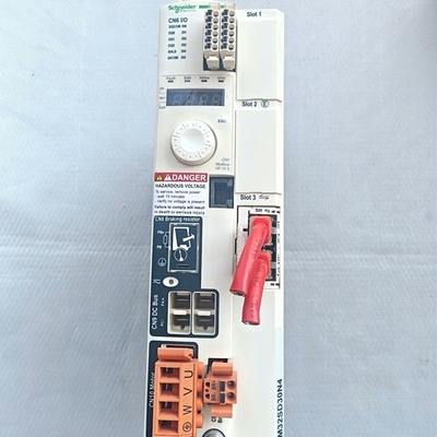 议价施耐德伺服驱动器，LXM32SD30N4，3KW，3相交流电