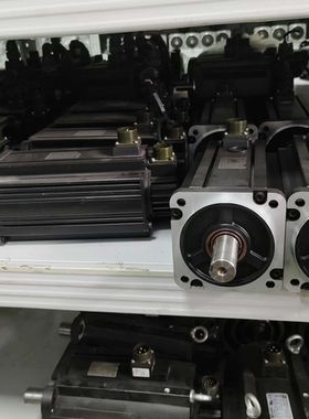 议价ISMH2-50C30CD-U231Y，汇川伺服电机5kw，