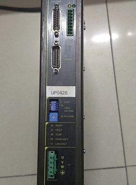 议价POSITEC百格拉驱动器WD3-004.0802