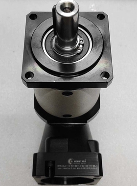 议价全新纽氏达特NEWSTART行星减速机，