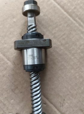 议价WTF15203 THK精密研磨丝杆，总长193mm，
