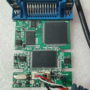 议价出售GPIB-USB-HS采集卡/GPIB转USB线，美国N