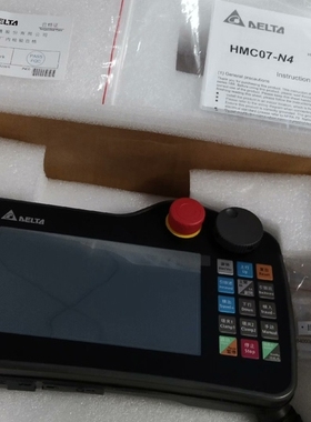 议价台达人机控制器HMC07-R412H5C5,