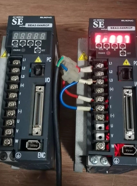 议价RUKING儒竞SEA2-04NRCP伺服驱动