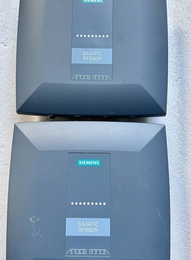 议价6GT2811-6AA10-2AA0西门子RF600阅读器二