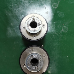 议价上海佐林永磁制动器，MC一4。两台