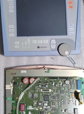 议价鸟牌AVEA显示器主板带屏