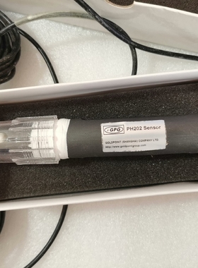 议价PH202 sensor电极探头