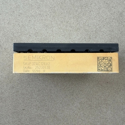 议价SEMIKRON SKiiP 37AC126V2模块