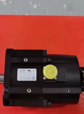 议价汇川伺服：很新电机MS1H3—29C15CD.，A334Z，