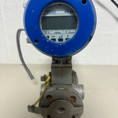 议价科隆KROHNE流量计IFC090