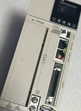 议价原装正品HCFA 禾川伺服驱动器 SV-X6FR150A-A