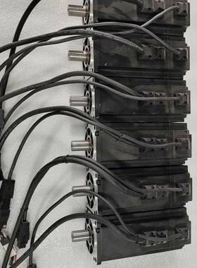 议价ISMH4-75B30CB-U234Z，汇川伺服电机750w