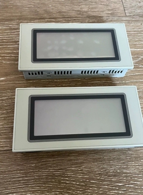 议价二手松下触摸屏 AIGT2030H，实物图，质量保证包好！