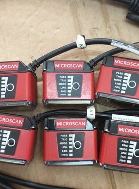 议价ID-30 原装进口MICROSC1AN迈思肯固定式工业读码