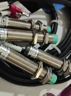 议价恒惠Pr0xⅰmity接近开关LC一12T4N1，NPN常开