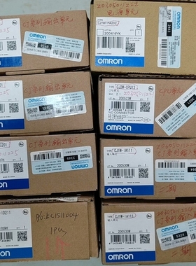 议价CJ1W-OC201，CJ1W-ID211，CJ1W-IA1