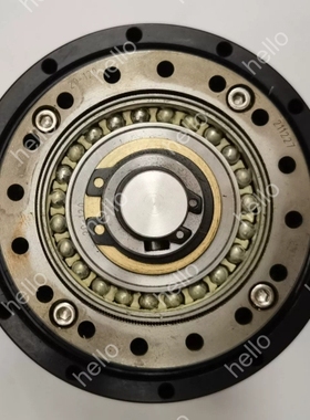 议价Fourier Dynamics三轴谐波减速机，20-120