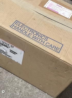 议价安川变频器Varispeed G7，型号CIMR-G7A40