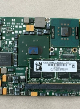 议价控创Kontron工控主板，型号18038-0000-06-