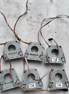 议价霍尼韦尔互感器CSNS300F-001变频器电流互感器二手拆