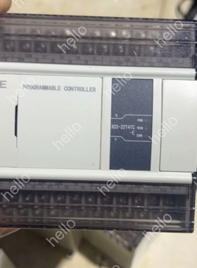 议价信捷XD3-22T4TC-E PLC主机