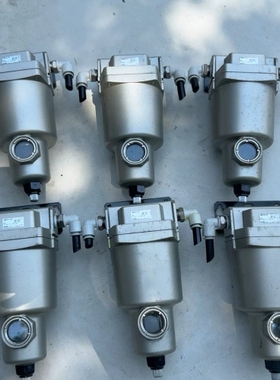 议价SMC油雾分离器AM350C-03