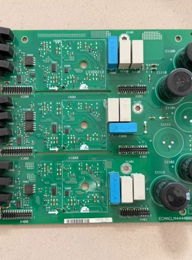 议价库卡KSP 600-3x20驱动底板 ECMACLM2224