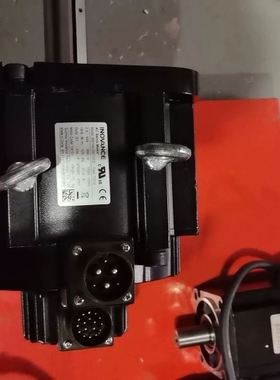 议价汇川伺服：MS1H3—29C15CD。T331