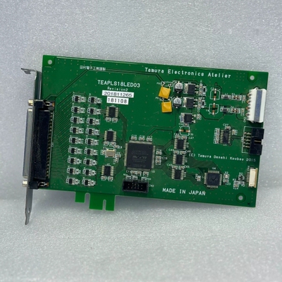 议价TEAPLS18LED03 Tamura Electroni