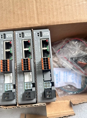 议价全新雷塞驱动器CL3J-EC507项目剩余包好包邮，单价