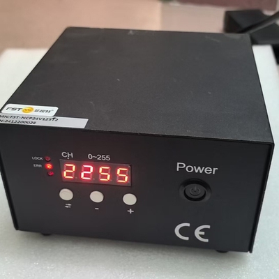 议价光源控制器 型号 FST-NCP24V125T2 拆机 成色