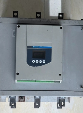 议价施耐德软启动器ATS48C32Q