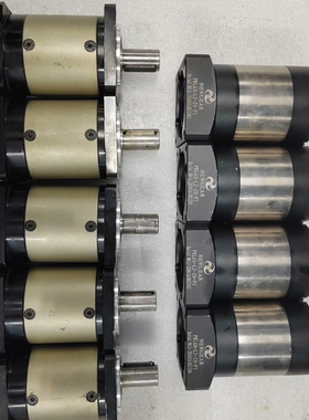 议价NEWGEAR行星减速机，PRL60-L2-20-P1，40