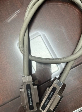 议价特价出售Agilent10833A、安捷伦10833B连接线