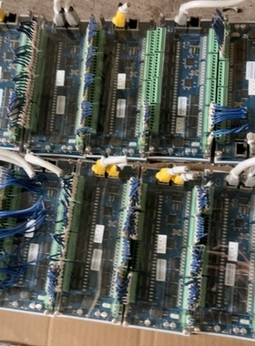 议价DELTA TAU 泰道 AxisLink 32 IO板卡，