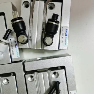 议价正品AirTac/亚德客 HLH16X10S 拆机配件