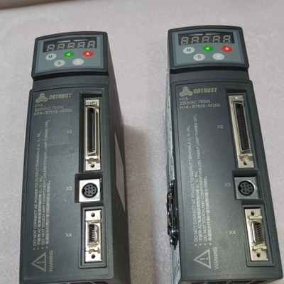 议价合信伺服驱动器CTSD H1A-B7515-M200，750